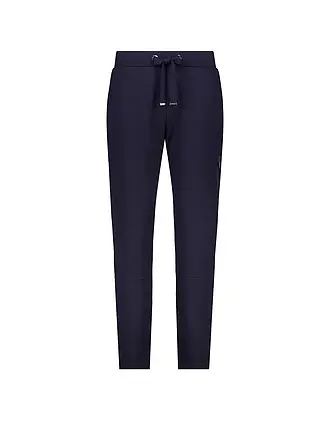 MONARI | Hose Jogging Fit | dunkelblau